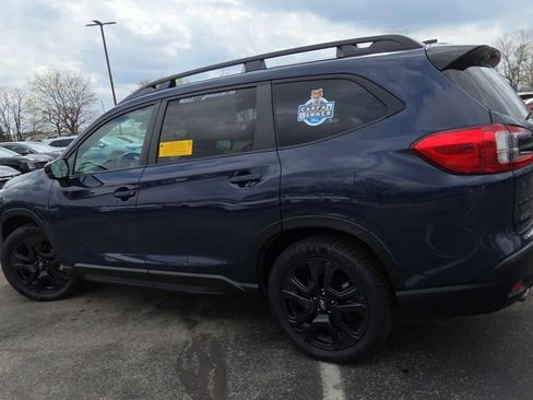 Certified 2024 Subaru Ascent Onyx Edition AWD/4WD image 6
