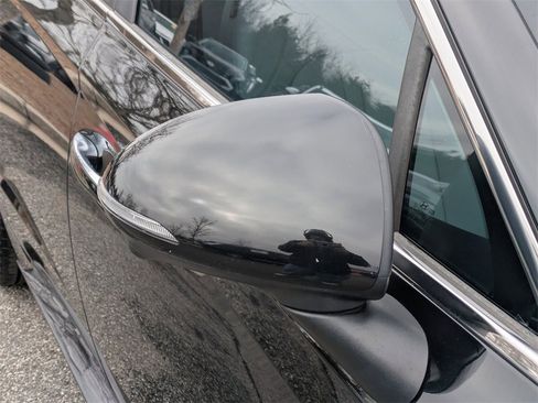 Used 2022 Hyundai Sonata Limited image 11