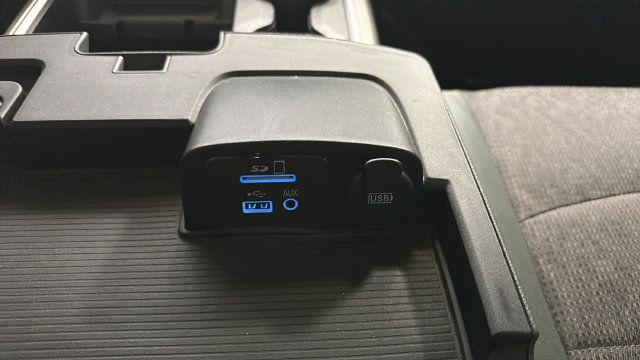 Used 2016 RAM 2500 Big Horn AWD/4WD image 36