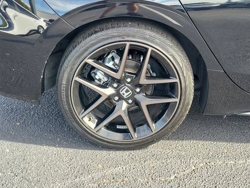 Certified 2024 Honda Civic Sport Touring image 35