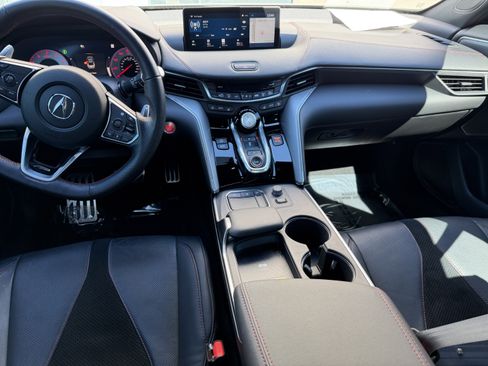 Used 2022 Acura TLX w/ A-SPEC Pkg image 19