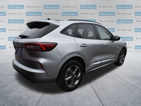 Used 2024 Ford Escape ST-Line w/ Cold Weather Package image 6