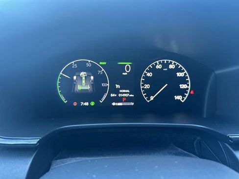 Used 2025 Honda CR-V Sport-L image 26