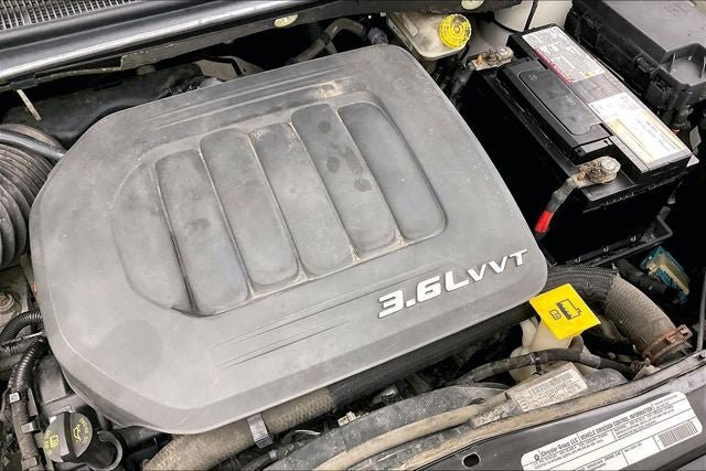 Used 2012 RAM C/V FWD image 28