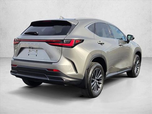 Used 2024 Lexus NX 350 AWD image 5