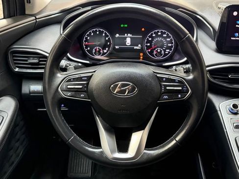Certified 2023 Hyundai Santa Fe SEL w/ Cargo Package FWD image 15