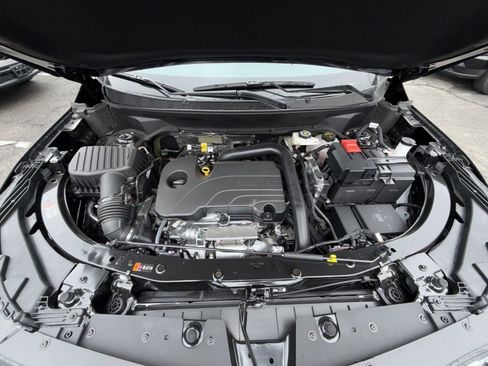 New 2026 Chevrolet Equinox LT FWD image 27