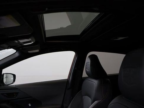 New 2026 Subaru Crosstrek 2.5i Wilderness image 14