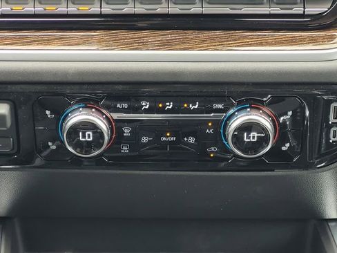 New 2026 GMC Sierra 1500 Elevation w/ Elevation Premium Package image 15