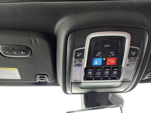 Used 2025 RAM 1500 Limited image 50