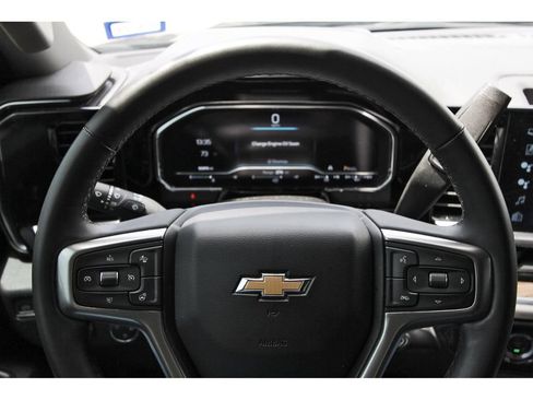 Used 2023 Chevrolet Silverado 1500 LT RWD image 10