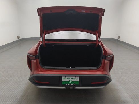Used 2025 Kia K4 FWD image 29