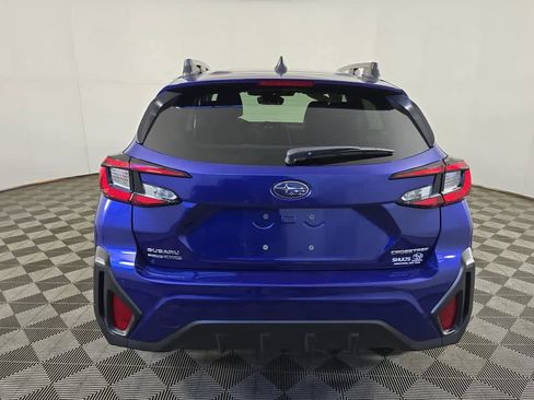 Used 2025 Subaru Crosstrek 2.5i Limited image 16