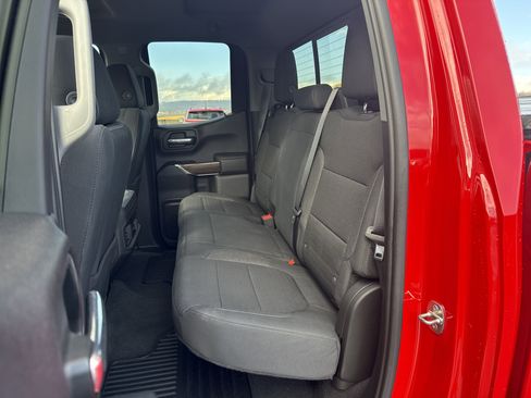 Used 2020 Chevrolet Silverado 1500 RST w/ Rally Edition image 13