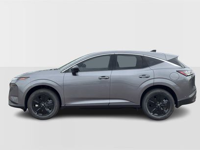 New 2025 Nissan Murano SV w/ Cargo Package