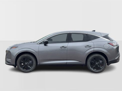 New 2025 Nissan Murano SV w/ Cargo Package image 2
