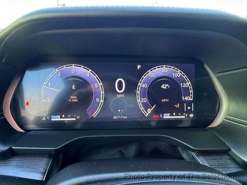 Used 2021 Jeep Grand Cherokee L Overland w/ Luxury Tech Group IV image 26