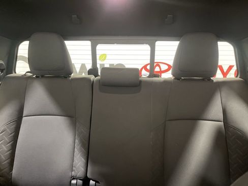 Used 2024 Toyota Tacoma SR5 image 20