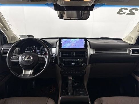 Used 2023 Lexus GX 460 Premium w/ Premium Package AWD/4WD image 34