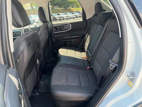 Used 2022 Ford Bronco Sport Big Bend AWD/4WD image 24