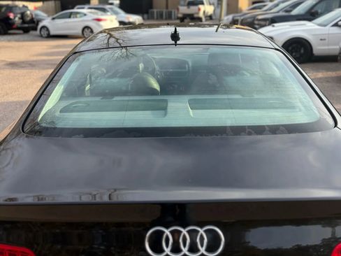 Used 2011 Audi A5 2.0T Premium Plus image 5