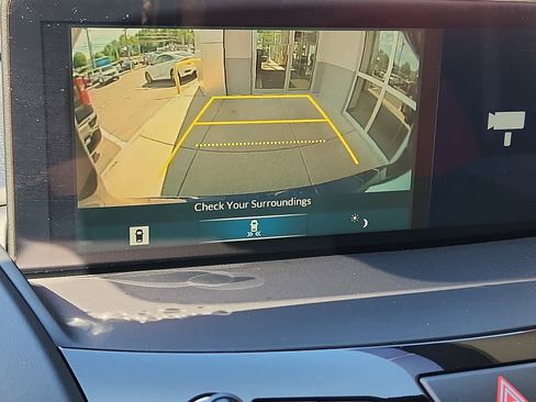 New 2025 Acura RDX A-Spec image 19