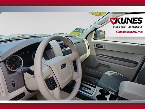 Used 2012 Ford Escape XLS FWD image 16