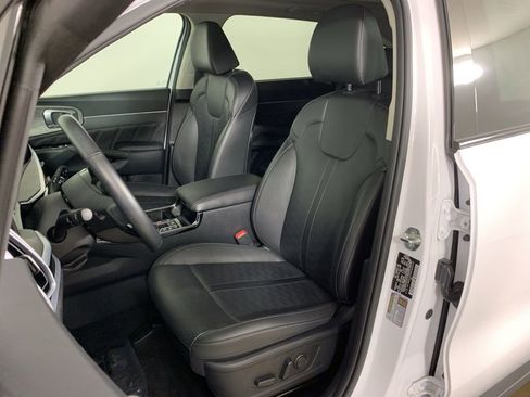 Used 2024 Kia Sorento SX AWD/4WD image 30