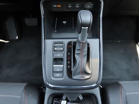 New 2026 Honda CR-V TrailSport image 23