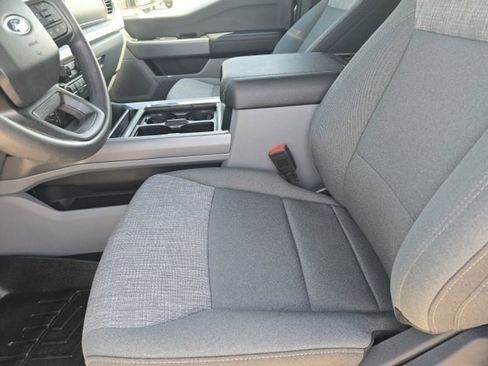 Used 2024 Ford F350 XLT image 10