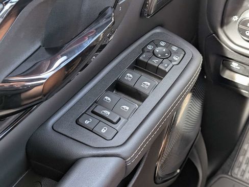 New 2026 RAM 1500 Limited AWD/4WD image 20