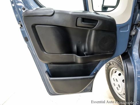 Used 2020 RAM ProMaster 3500 image 13