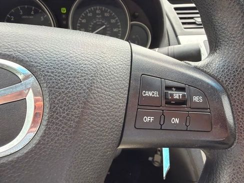 Used 2012 MAZDA MAZDA6 i Sport FWD image 5
