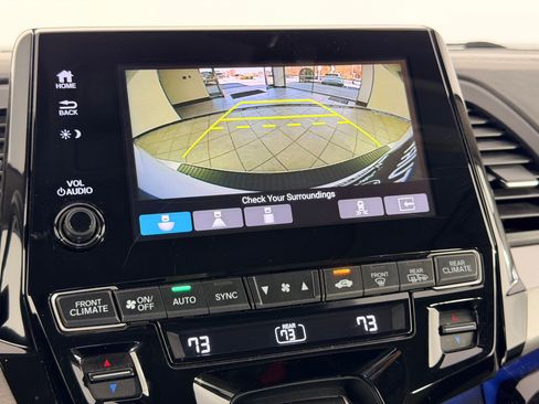 Used 2018 Honda Odyssey Elite image 35