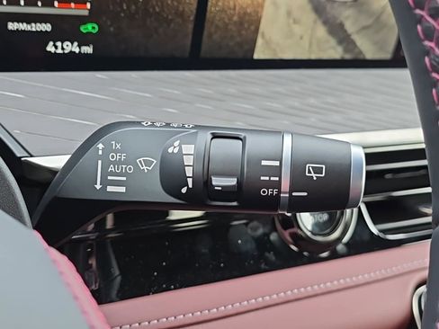 Used 2026 INFINITI QX80 Autograph image 38