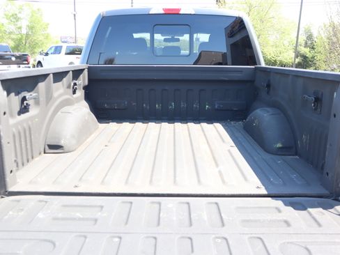 Used 2016 Ford F150 XLT w/ Equipment Group 302A Luxury image 34