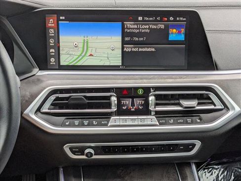 Certified 2023 BMW X5 sDrive40i w/ Parking Assistance Package image 15