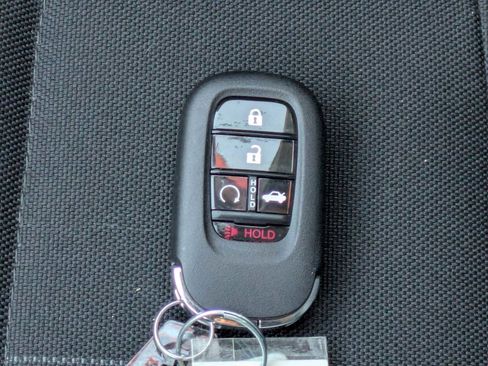 Certified 2024 Honda Civic Sport image 26