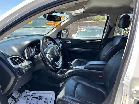 Used 2019 Dodge Journey GT AWD/4WD image 22