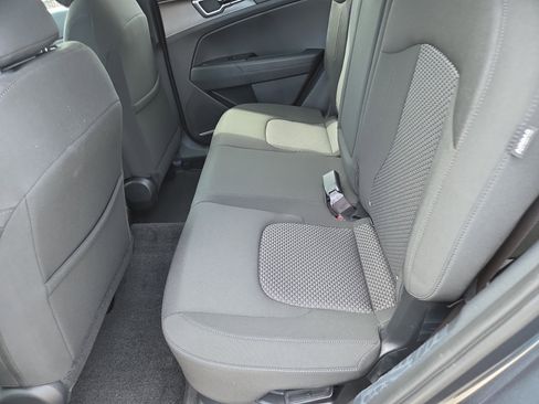 New 2026 Kia Sportage LX image 6