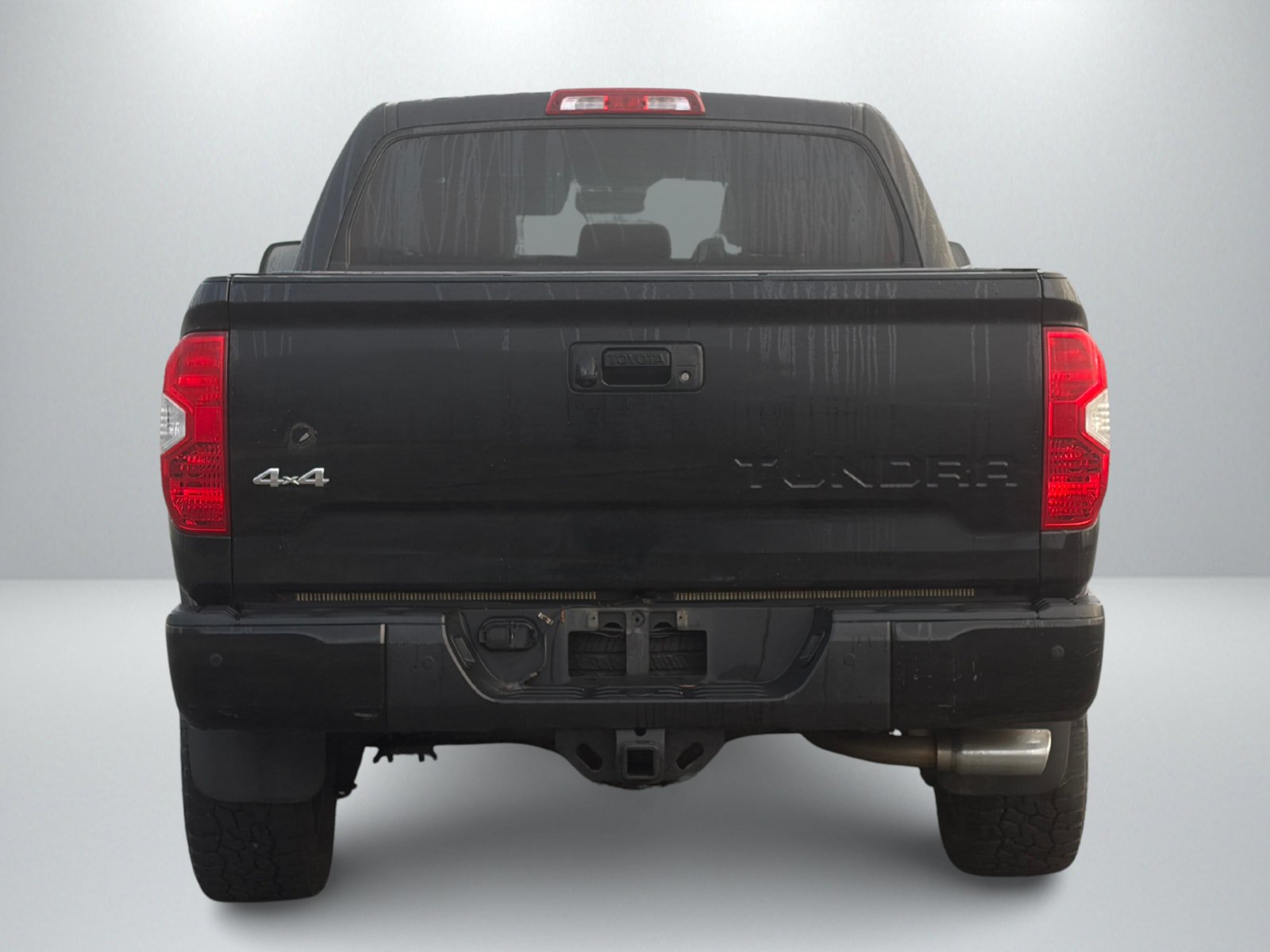 Used 2016 Toyota Tundra 1794 Edition AWD/4WD image 4