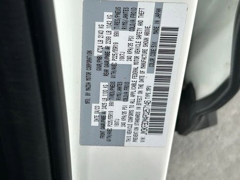 Used 2023 MAZDA CX-5 AWD 2.5 S w/ Premium Package image 47