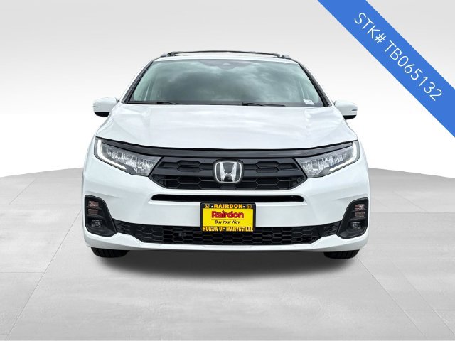 New 2026 Honda Odyssey EX-L image 2