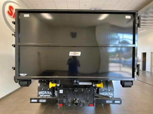 New 2024 Ford F550 4x4 SuperCab Super Duty image 7