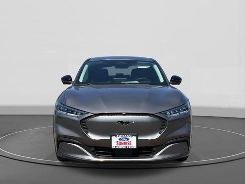 Certified 2023 Ford Mustang Mach-E Select RWD image 3