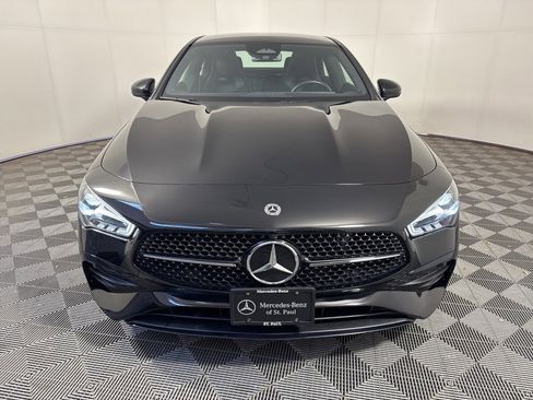 Certified 2024 Mercedes-Benz CLA 250 CLA 250 image 8