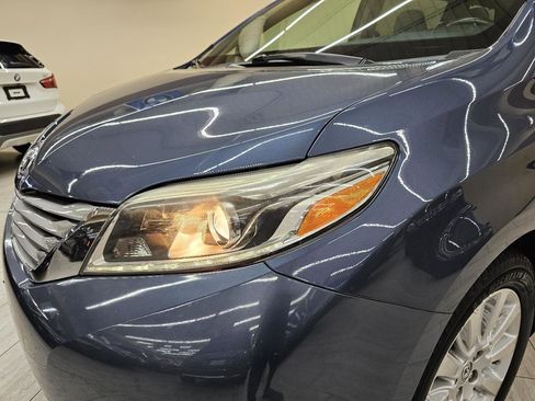 Used 2015 Toyota Sienna Limited FWD image 10