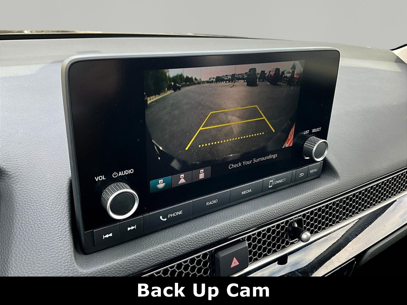 Used 2024 Honda Civic EX image 13