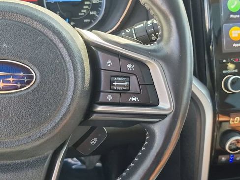 Used 2019 Subaru Ascent Touring w/ Popular Package #3 AWD/4WD image 20
