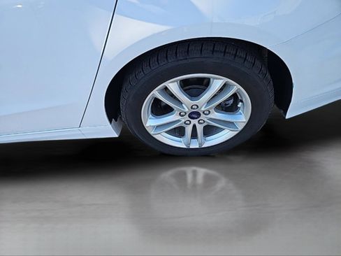 Used 2018 Ford Fusion S image 13